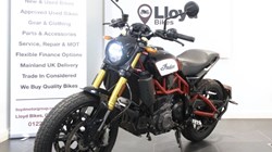 2019 (19) Indian FTR 1200 4740425