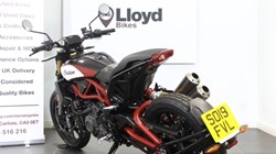 2019 (19) Indian FTR 1200 4740427