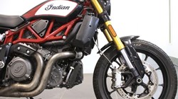 2019 (19) Indian FTR 1200 4740443