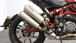 2019 (19) Indian FTR 1200 4740441