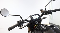 2019 (19) Indian FTR 1200 4740431