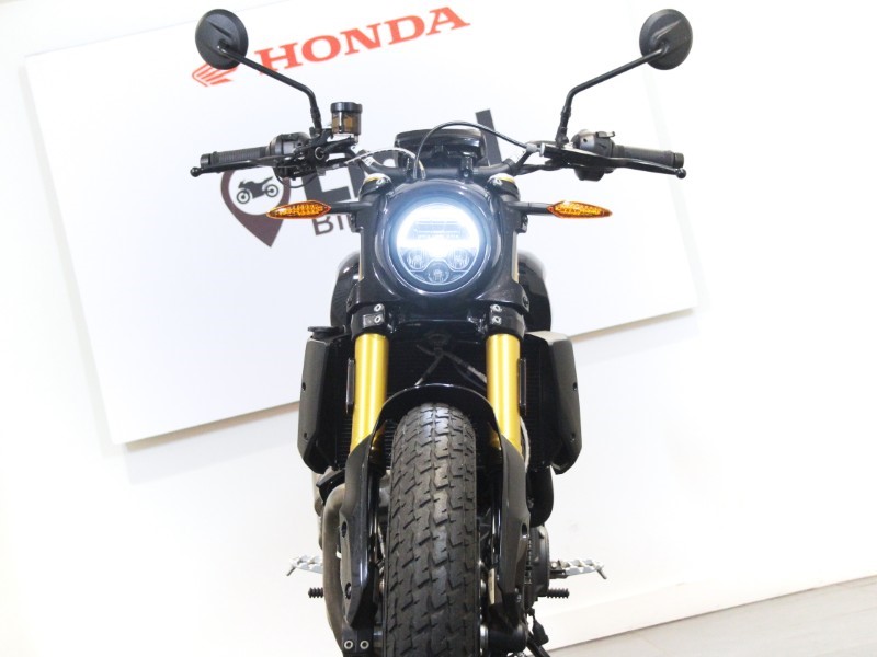 2019 (19) Indian FTR 1200 4740449