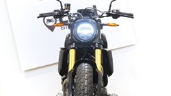 2019 (19) Indian FTR 1200 4740449