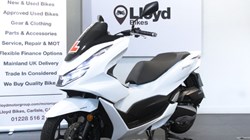 2023 (23) Honda PCX125 4762682