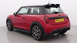 2024 (74) MINI COOPER 1.5 C Sport 3dr Auto 5974390