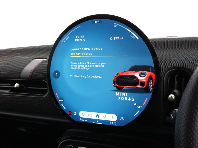 2024 (74) MINI COOPER 1.5 C Sport 3dr Auto 5974423