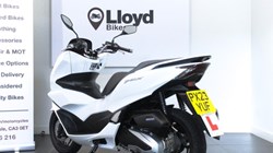 2023 (23) Honda PCX125 4762684