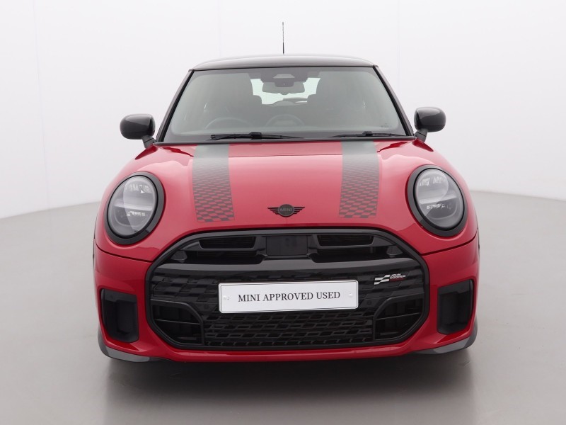 2024 (74) MINI COOPER 1.5 C Sport 3dr Auto 5974387