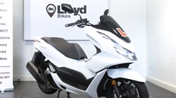 2023 (23) Honda PCX125 4762680