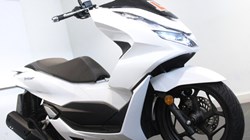 2023 (23) Honda PCX125 4762701
