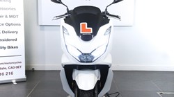 2023 (23) Honda PCX125 4762702