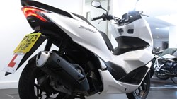 2023 (23) Honda PCX125 4762692