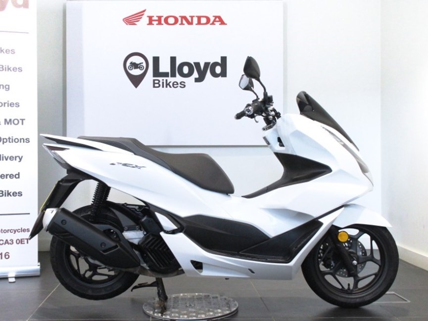 2023 (23) Honda PCX125