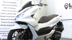 2023 (23) Honda PCX125 4762694