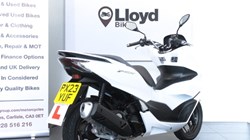 2023 (23) Honda PCX125 4762686