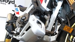 2025 (25) Honda Africa Twin CRF1100 4762330