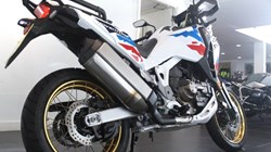 2025 (25) Honda Africa Twin CRF1100 4762323