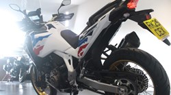 2025 (25) Honda Africa Twin CRF1100 4762324