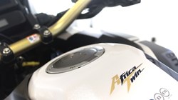 2025 (25) Honda Africa Twin CRF1100 4762327