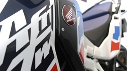 2025 (25) Honda Africa Twin CRF1100 4762328