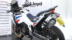 2025 (25) Honda Africa Twin CRF1100 4762312