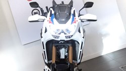 2025 (25) Honda Africa Twin CRF1100 4762332