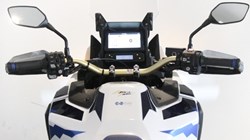 2025 (25) Honda Africa Twin CRF1100 4762319
