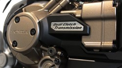 2025 (25) Honda Africa Twin CRF1100 4762326