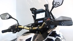 2025 (25) Honda Africa Twin CRF1100 4762320