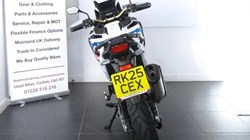 2025 (25) Honda Africa Twin CRF1100 4762313