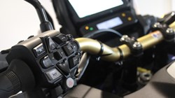 2025 (25) Honda Africa Twin CRF1100 4762317