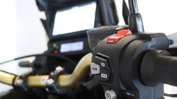 2025 (25) Honda Africa Twin CRF1100 4762321