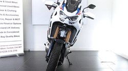 2025 (25) Honda Africa Twin CRF1100 4762309