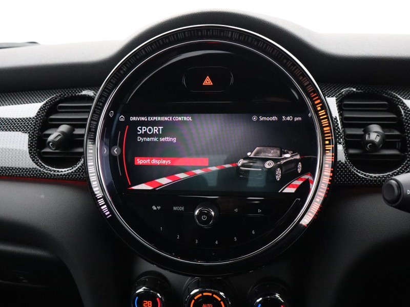 2022 (22) MINI CONVERTIBLE 1.5 Cooper Exclusive 2dr Auto 5918377