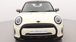 2022 (22) MINI CONVERTIBLE 1.5 Cooper Exclusive 2dr Auto 5918327