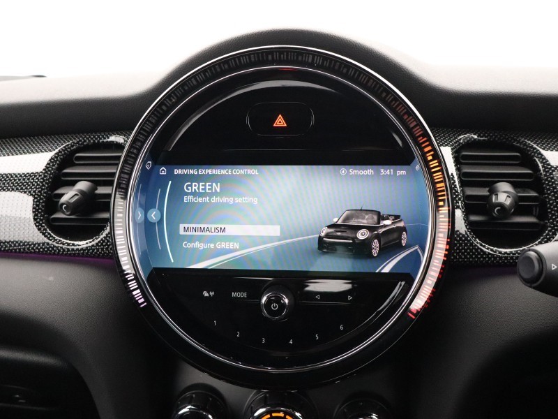 2022 (22) MINI CONVERTIBLE 1.5 Cooper Exclusive 2dr Auto 5918379