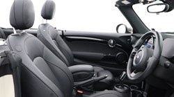 2022 (22) MINI CONVERTIBLE 1.5 Cooper Exclusive 2dr Auto 5918342