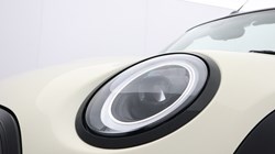 2022 (22) MINI CONVERTIBLE 1.5 Cooper Exclusive 2dr Auto 5918337
