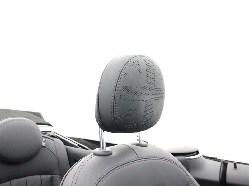 2022 (22) MINI CONVERTIBLE 1.5 Cooper Exclusive 2dr Auto 5918354
