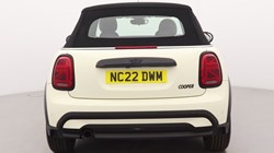 2022 (22) MINI CONVERTIBLE 1.5 Cooper Exclusive 2dr Auto 5918331