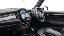2022 (22) MINI CONVERTIBLE 1.5 Cooper Exclusive 2dr Auto 5918335