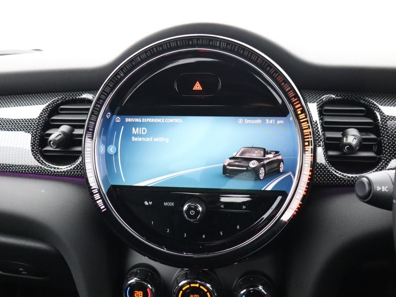 2022 (22) MINI CONVERTIBLE 1.5 Cooper Exclusive 2dr Auto 5918378