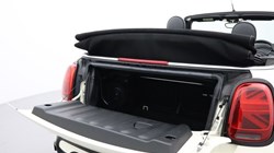 2022 (22) MINI CONVERTIBLE 1.5 Cooper Exclusive 2dr Auto 5918334