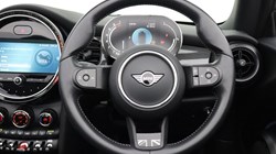 2022 (22) MINI CONVERTIBLE 1.5 Cooper Exclusive 2dr Auto 5918375