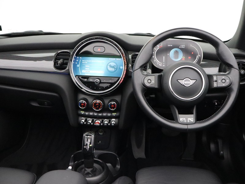2022 (22) MINI CONVERTIBLE 1.5 Cooper Exclusive 2dr Auto 5918372