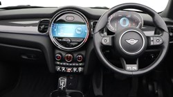 2022 (22) MINI CONVERTIBLE 1.5 Cooper Exclusive 2dr Auto 5918372