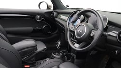 2022 (22) MINI CONVERTIBLE 1.5 Cooper Exclusive 2dr Auto 5918341