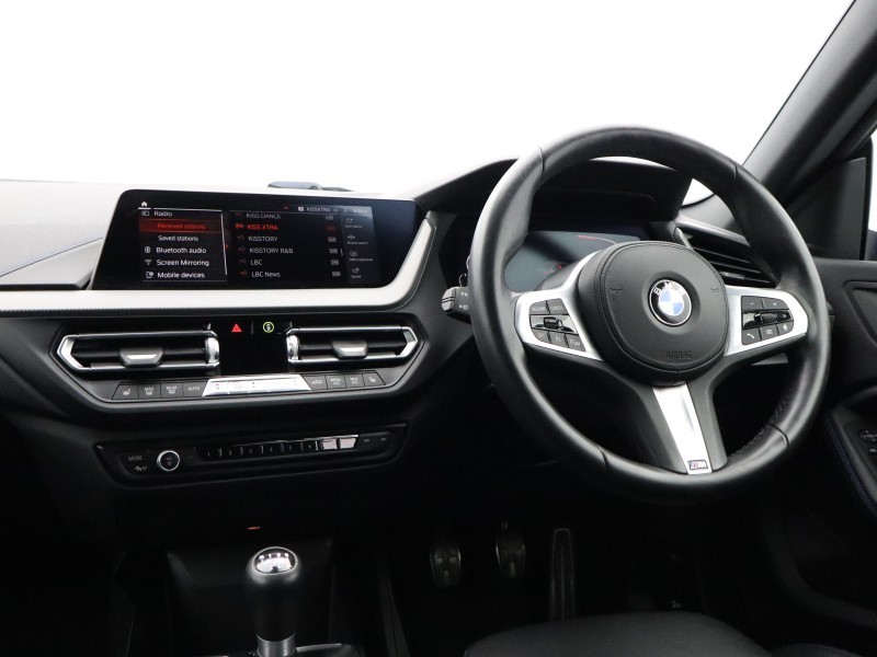 2020 (70) BMW 2 SERIES 218d M Sport 4dr 5935492