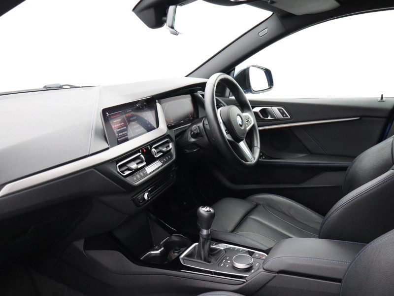 2020 (70) BMW 2 SERIES 218d M Sport 4dr 5935446