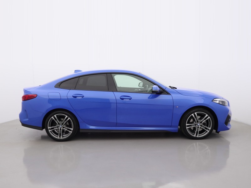 2020 (70) BMW 2 SERIES 218d M Sport 4dr 5935438